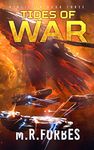 Tides of War (Rebellion Book 3)