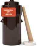 Fermentation Crock 1 Gallon - Sauer