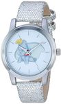Disney Adult Casual Sport Analog Quartz Watch