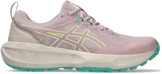 ASICS Womens Gel-Sonoma 8 Sneaker, Morganite Cacti, 6.5 UK