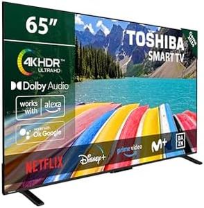 TOSHIBA 65