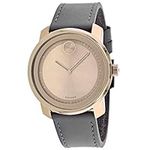 Movado Men's 3600672 Bold Brown Watch