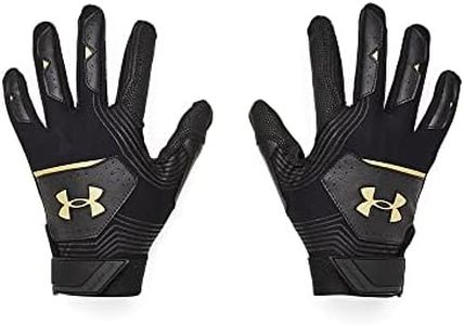 Under Armour Men's Clean Up 21 Batting Gloves