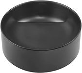 Beau 16.5” Round Vessel Bathroom Si