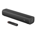 Small Sound Bar For Music