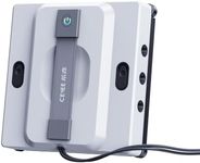 CEYEE Window Cleaning Robot, W1 Automatic Glass Cleaner Indoor & Outdoor