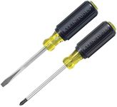 Klein Tools 85442 Screwdriver 2-Pie