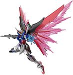Bandai Spirits Hobby Hgce #224 Destiny Gundam Seed Destiny 1/144 Figure Building Kits, Multicolor