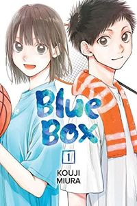 Blue Box, Vol. 1 (Volume 1)