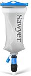 Sawyer Squeeze Water Filtration Sys