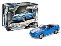 Revell 85-1242 2010 Ford Mustang Mo