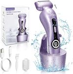 Electric Shaver for Women Electric 