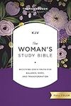 KJV, The Woman's Study Bible, Full-