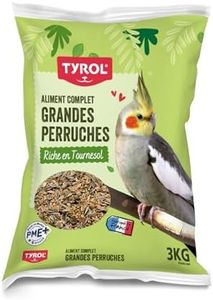 TYROL Mela