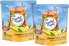 Crystal Light Iced Tea Drink Mix - 