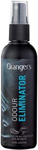 Grangers Odour Eliminator, White, 100 ml