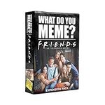 Friends Expansion Pack for What Do 