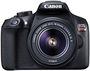 Canon EOS 