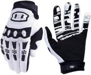 Seibertron Unisex BMX MX ATV MTB Ra