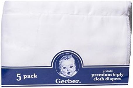 Gerber Pre