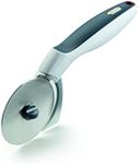 Zyliss 13665 Pizza Cutter, White/Grey 2.5 x 10.5 x 28.7 cm, White and Grey