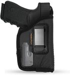 ECO Leather Concealment Holster Ins