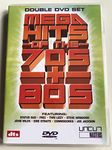 Mega Hits of the 70's & 80's [DVD]