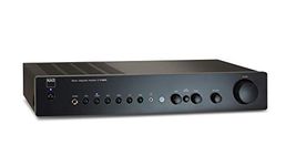 NAD C316BEE v2 Graphite HiFi Stereo Amplifier