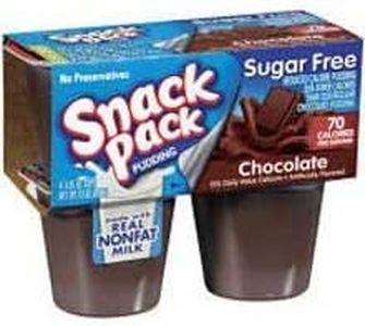 Snack Pack