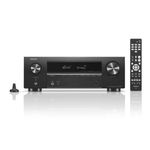 Denon AVR-X580BT 5.2 Ch. AV Receiver