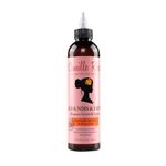 Camille Rose Naturals Cocoa Nibs & Honey Ultimate Growth Serum 240ml