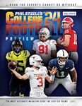 Phil Steele College Football Preview 2024 (Covers Vary)