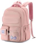 Backpack for Girls, VASCHY Cute Sch