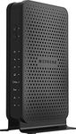 Netgear N600 (8x4) Wi-Fi DOCSIS 3.0 Cable Modem Router