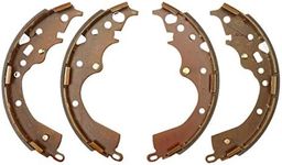 Centric Parts 111.08040 Brake Shoe