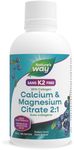 Calcium Magnesium For Women