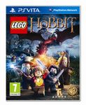 LEGO The Hobbit (Playstation Vita)