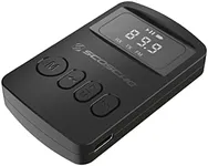 Scosche BTTRFM-SP1 Portable Bluetoo