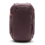 Peak Design Eclipse 35-45L Expandable Travel Backpack, Back and Top Access, Weather Resistant Shell, Laptop Sleeve, Ideal for Travel or Carrying