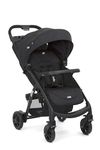 Joie Muze Full Featured Baby Stroller - Compact Fold Baby Pram with 5-Point Harness, Travel System Compatible, Lie-Flat Recline and Suitable for Birth to 15kg/(Birth - 36 Months)
