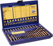 IRWIN Tools Hanson Screw Extractor 