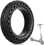 GLDYTIMES 10 inch Scooter Tire - Puncture-Resistant Honeycomb Tire Replacement for Xiaomi M365 Pro and Gotrax G4/XR/V2 Electric Scooter (10 x 2.125/2.0 inch Tire)