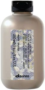 DAVINES More Inside this is a curl gel oil gel-oil per capelli ricci 250ml