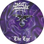 Eye (Picture Disc)