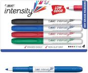 BIC Great Erase Low Odor Dry Erase 