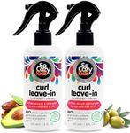 SoCozy Leave In Conditioner Spray (
