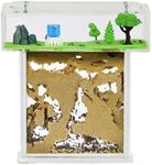 AntHouse - Natural Sand Ant Farm | 
