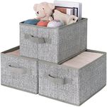 GRANNY SAYS Closet Storage Bins, St