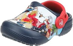 Crocs Unisex-Child Fun Lab Avengers