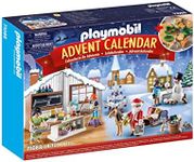 PLAYMOBIL Advent Calendar - Christmas Baking